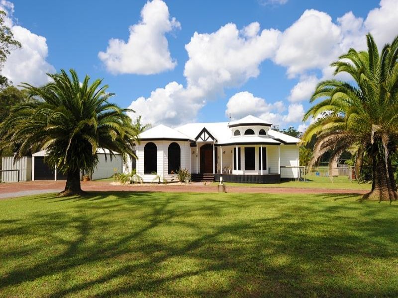 3340 Old Gympie Road, Landsborough, Qld 4550 Property Details