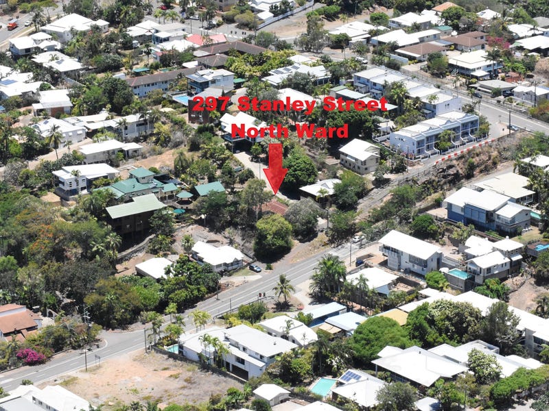 297 Stanley Street, North Ward, QLD 4810 297 Stanley Street, North Ward, QLD 4810