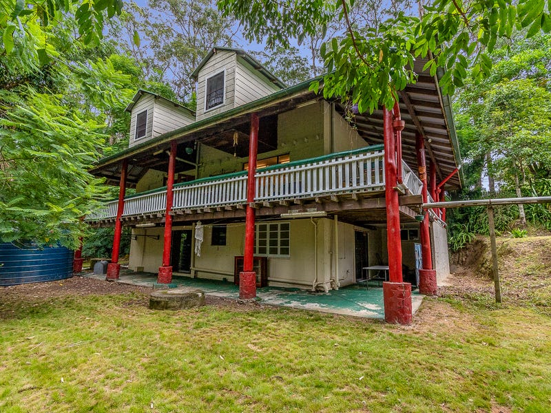 Sold Property Prices & Auction Results in Bunya, QLD 4055 (+1 location