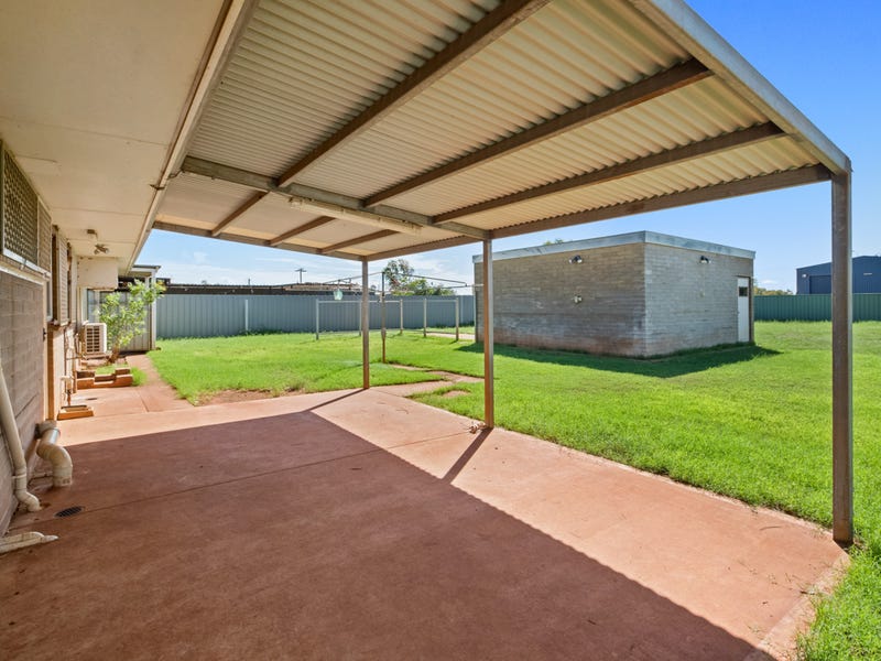 758 Mulga Way, Wickham, WA 6720 House for Sale