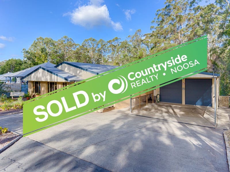 36 Mountain Street, Pomona, QLD 4568