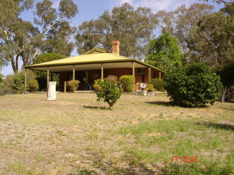 2 Pimpala Cres, Mulwala, NSW 2647