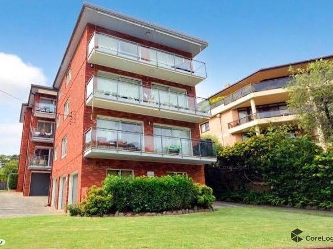 2/28 Nicholson Pde, Cronulla, NSW 2230 Property Details