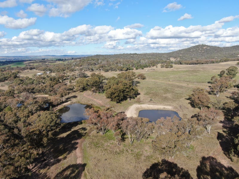 'Wruwallin', 420 Cliffords Lane, Stockinbingal, NSW 2725 - Cropping for ...