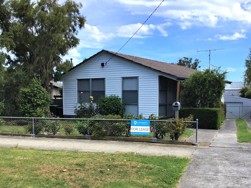 74 Victoria Street, Toora, VIC 3962