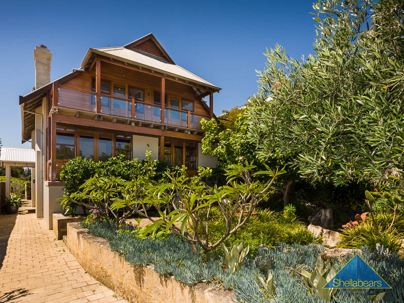 20 Deane Street, Cottesloe, WA 6011 Property Details