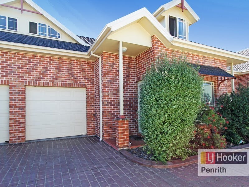 2/27 Blaxland Avenue, Penrith, NSW 2750 Property Details