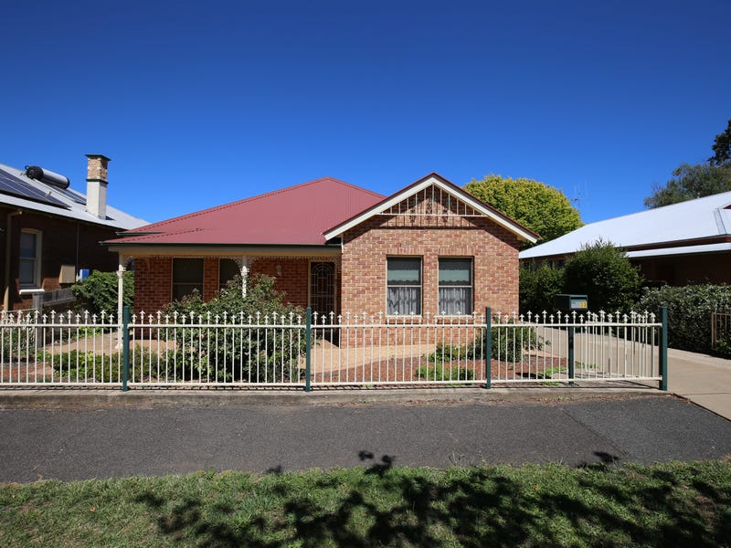 33 Clinton Street, Orange, NSW 2800