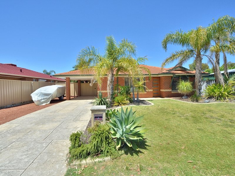 5 Oakover Turn, Greenfields, WA 6210 Property Details