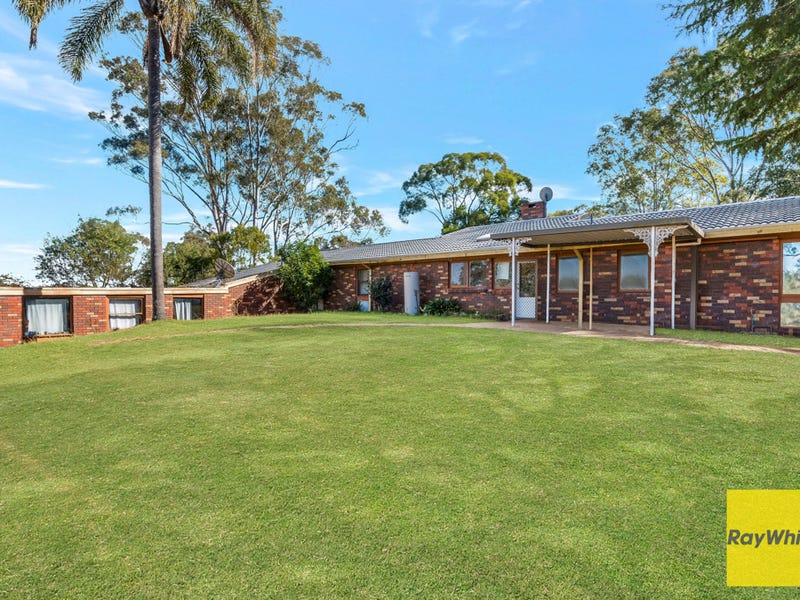 140 Coates Park Road, Cobbitty, NSW 2570 House for Sale realestate