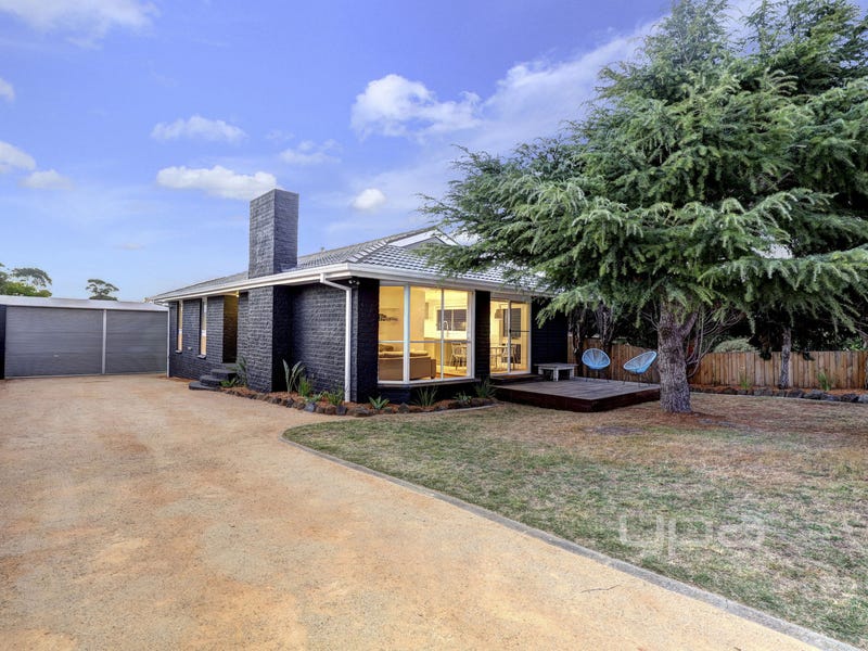 36 Branson Street, Rosebud, Vic 3939 Property Details