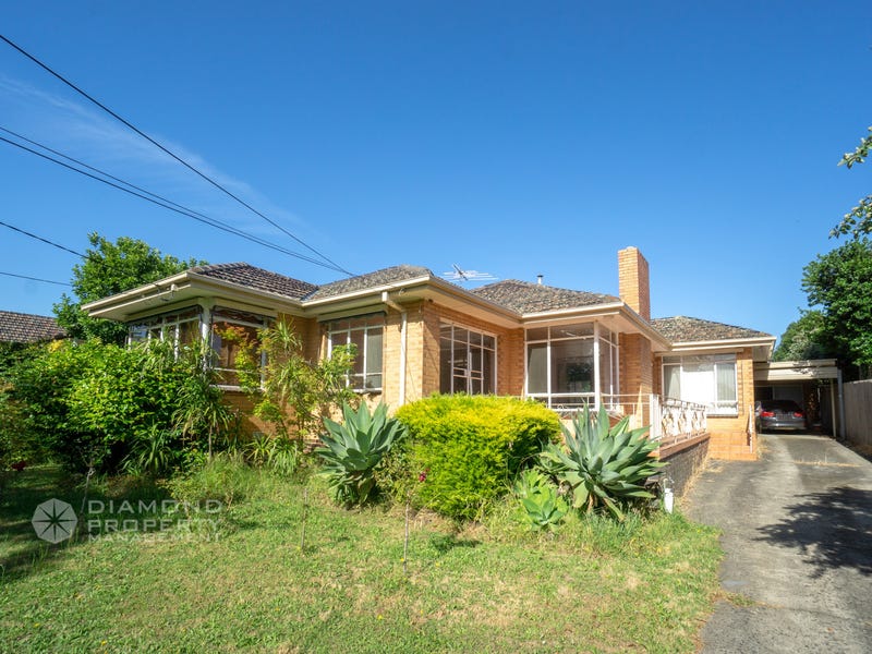 29 Josephine Avenue, Mount Waverley, Vic 3149