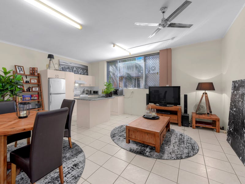 1/110 Kingsford Smith Drive, Hamilton, QLD 4007