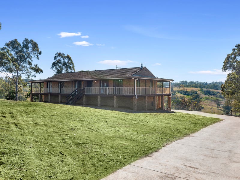138 Crooked Lane, North Richmond, NSW 2754