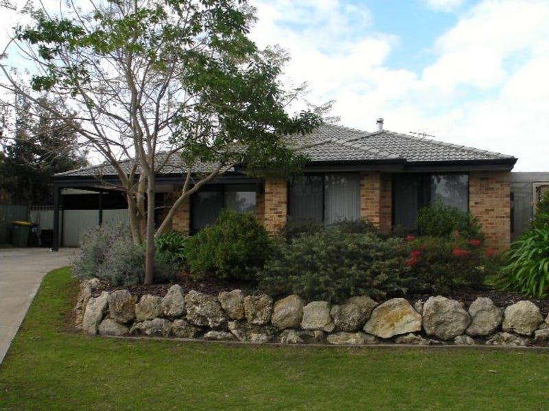 122 College Avenue, West Busselton, WA 6280