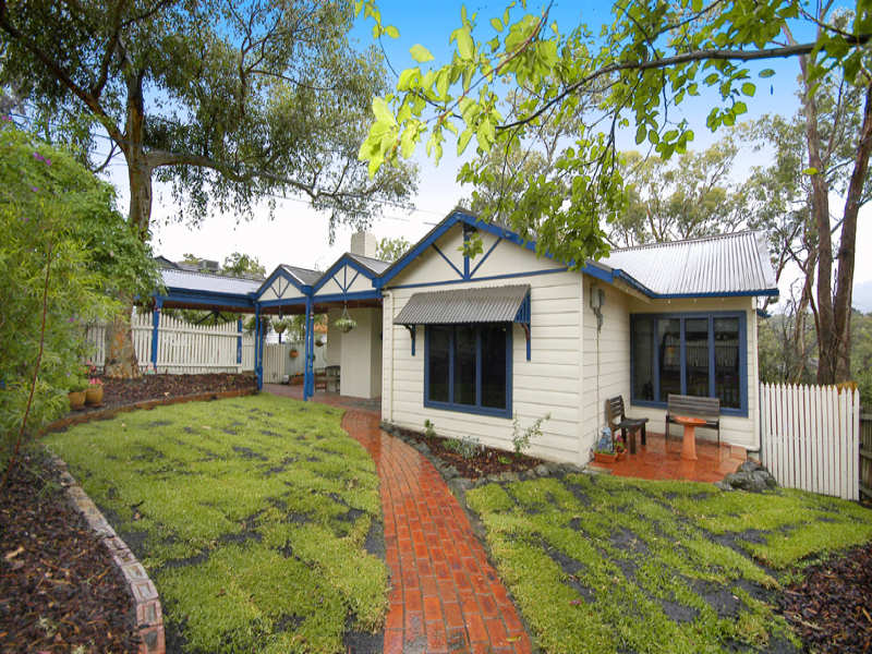 78 Mayona Road, Montmorency, VIC 3094
