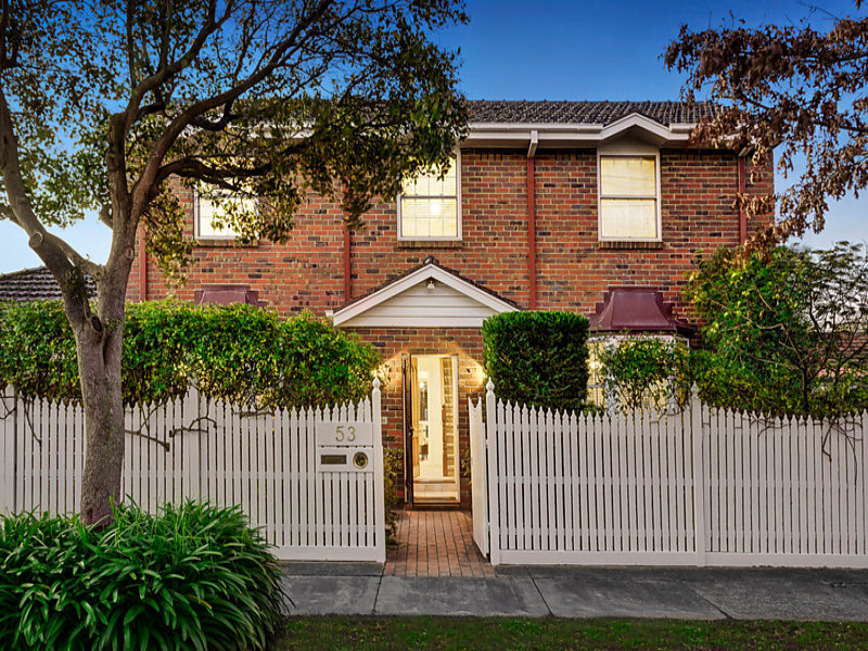 53 Rosedale Road, Glen Iris, VIC 3146