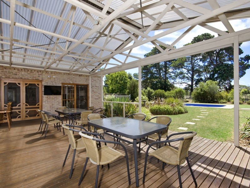 5458 Malpas Drive, Wallington, Vic 3222 Property Details