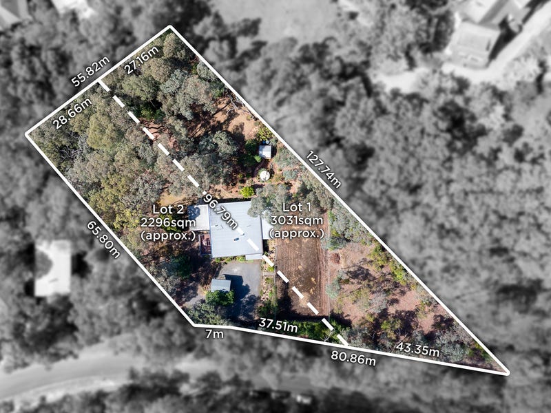 24 Melbourne Hill Road, Warrandyte, VIC 3113