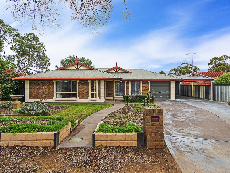 34 Parker Ave, Strathalbyn, SA 5255 Property Details