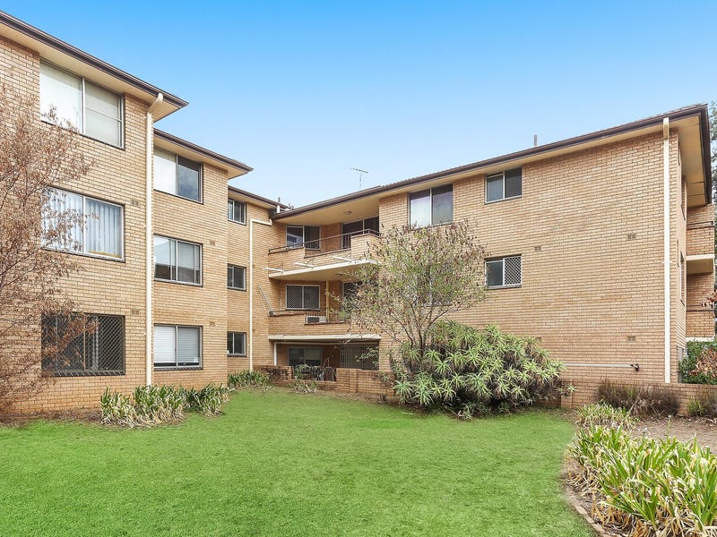 6/11-15 Lyons Street, Strathfield, NSW 2135 - Property Details