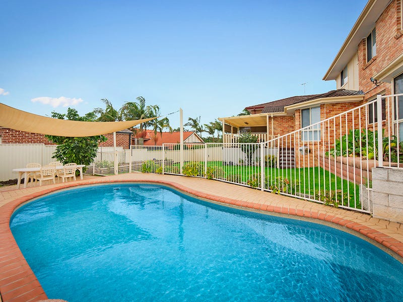 10 Cameron Place, Alfords Point, NSW 2234