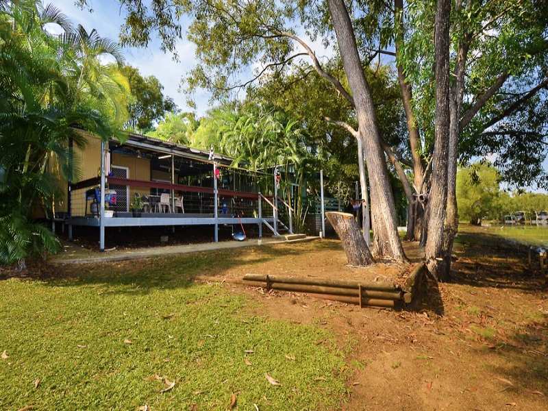 5/841 Chinner Road, Lake NT 0822