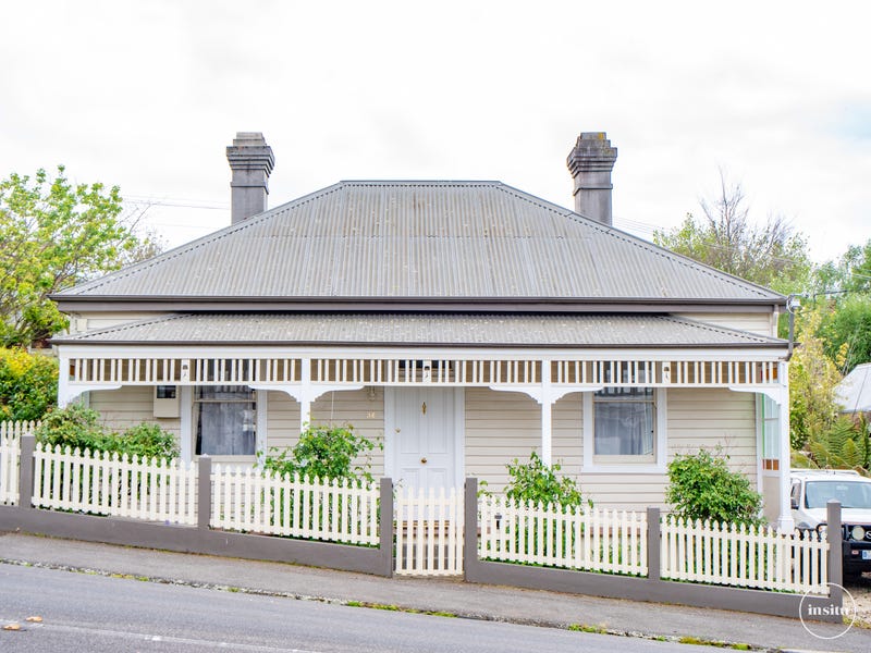 36 Ann Street, East Launceston, Tas 7250 House for Sale realestate