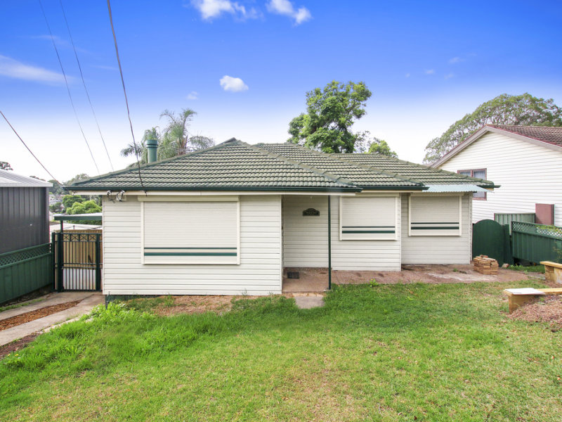 6 Oliphant Street, Mount Pritchard, NSW 2170