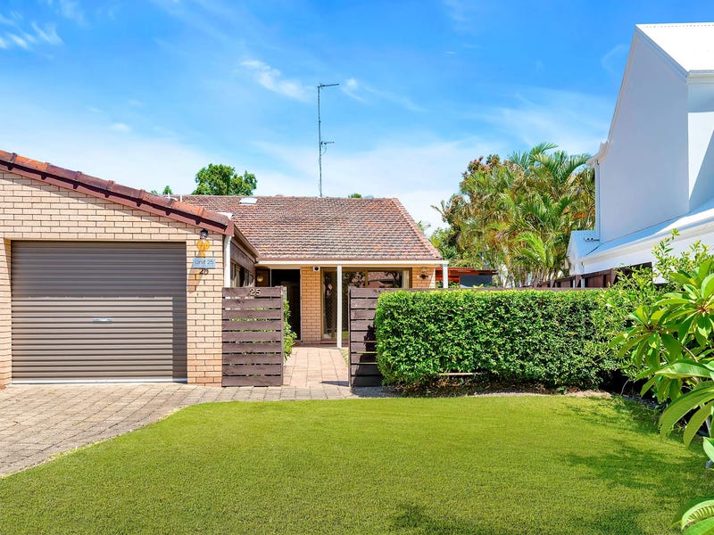 25/26 Elliott Street, Surfers Paradise, QLD 4217