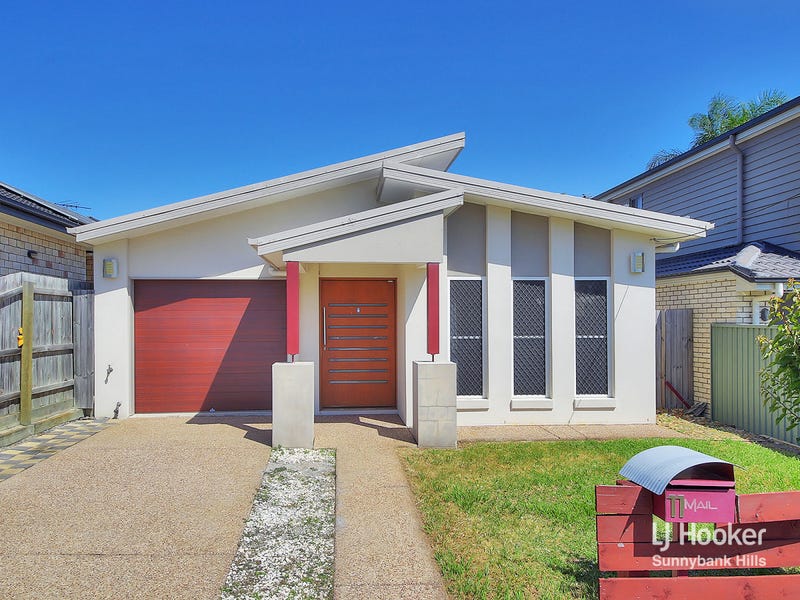 11 Ryhill Road, Sunnybank Hills, QLD 4109