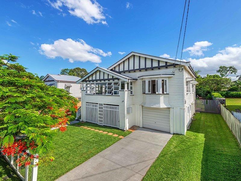 40 Strathmore Street, Kedron, QLD 4031