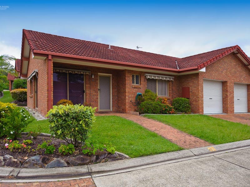 7/37 Old Coach Road, Tallai, QLD 4213