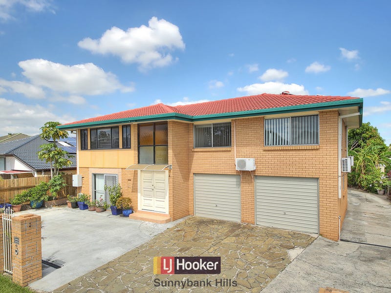 41 Pinelands Road, Sunnybank Hills, QLD 4109