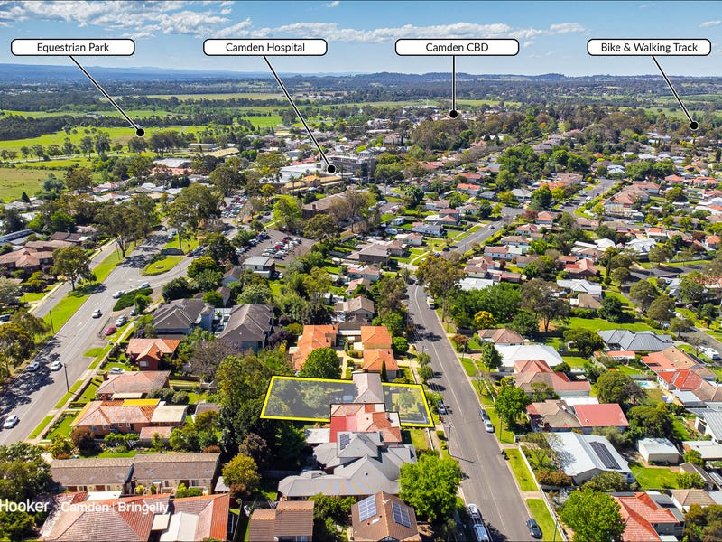 23 Murrandah Avenue, Camden, NSW 2570 Property Details