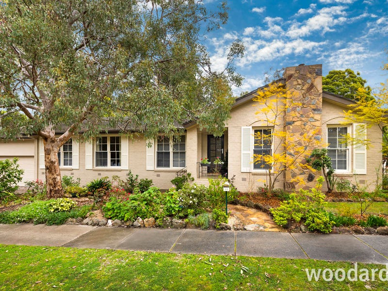 38 Glen Ebor Avenue, Blackburn, Vic 3130 Property Details