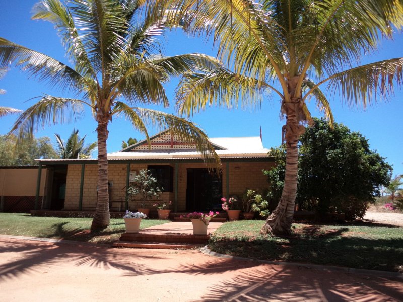 67 Preston Street, Exmouth, WA 6707 Property Details