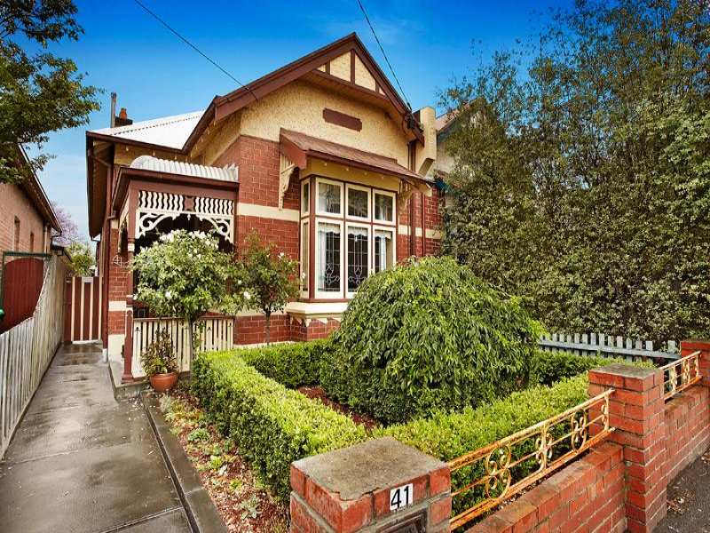 41 Margaret Street, Moonee Ponds, VIC 3039
