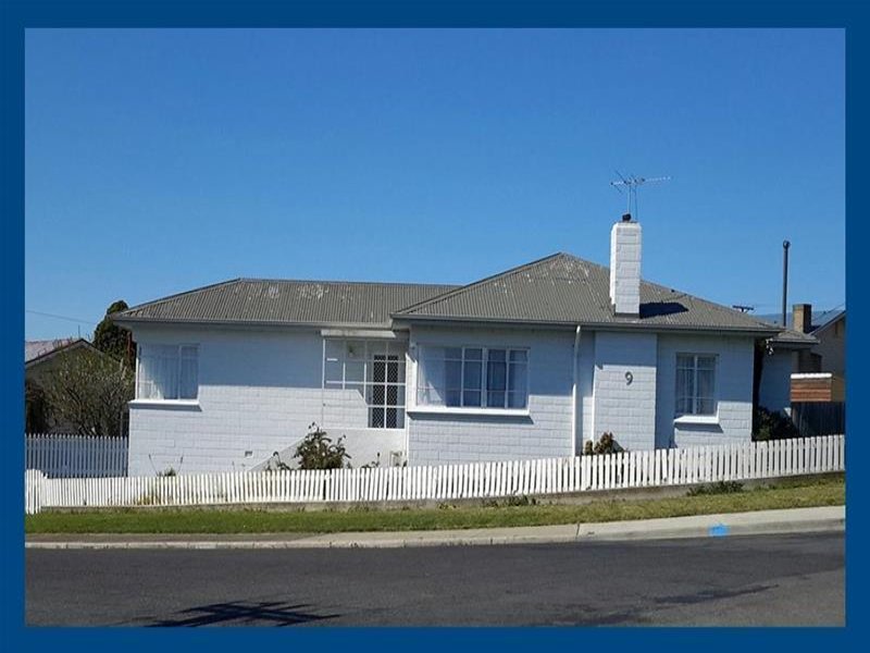 9 Macartney Avenue, Goodwood, Tas 7010 Property Details