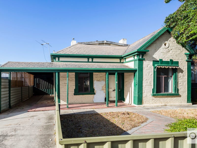 23 Edmund Avenue, Unley, SA 5061 Property Details
