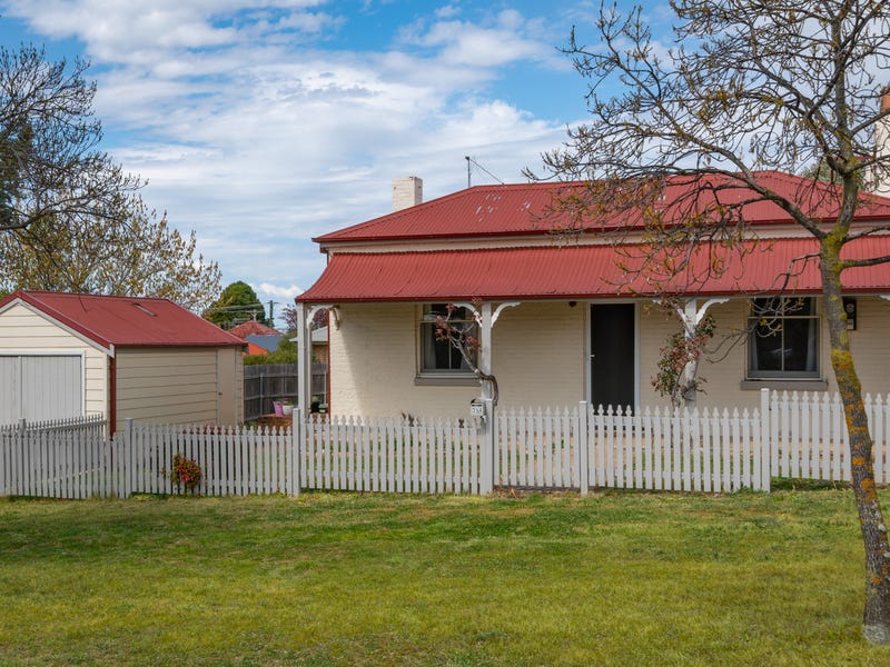 356 PEEL STREET, Bathurst, NSW 2795 Property Details