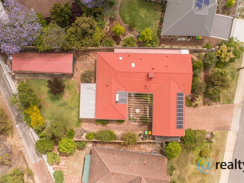 14 Goyder Place, Bateman, WA 6150 Property Details