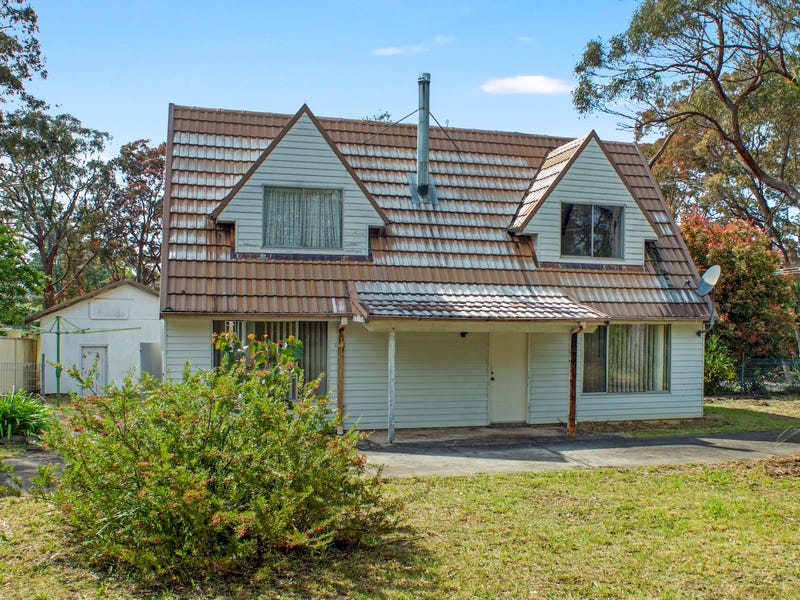 82 Boronia Road, Bullaburra, NSW 2784 Property Details