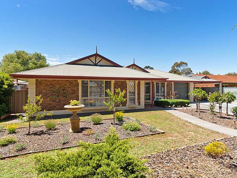 34 Parker Avenue, Strathalbyn, SA 5255 Property Details