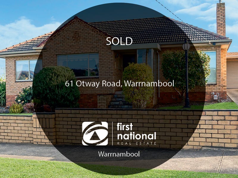 61 Otway Road, Warrnambool, Vic 3280 Property Details