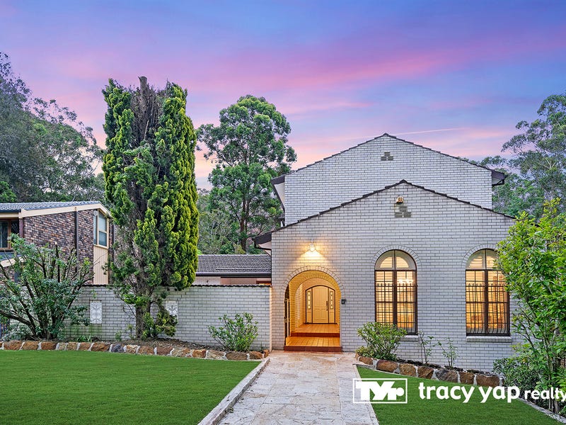 15 Camelot Court, Carlingford, NSW 2118