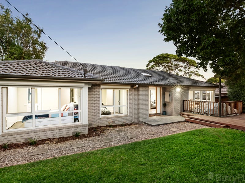 96 Wonga Road, Ringwood, Vic 3134 Property Details