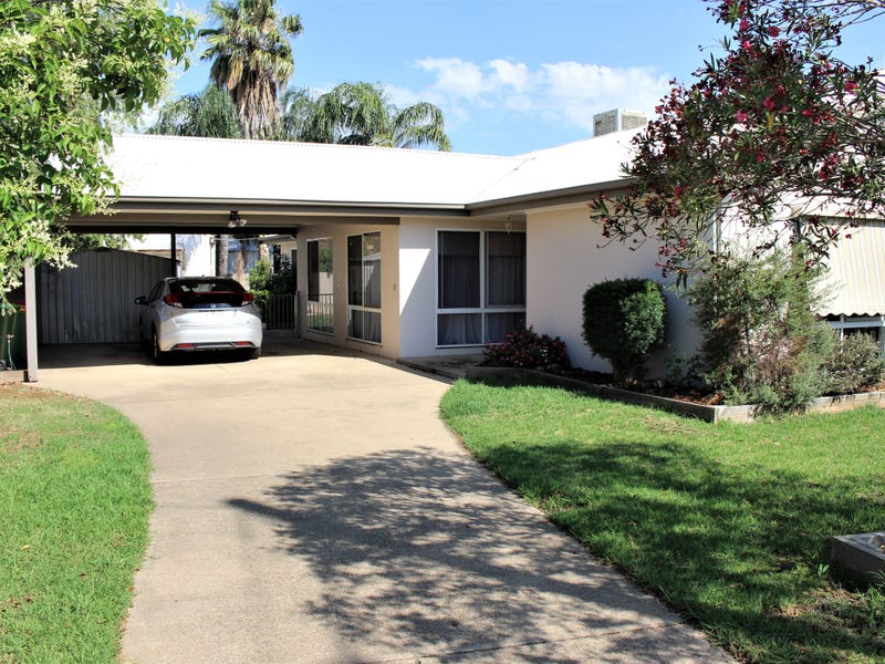 100 Romney Street, Mulwala, NSW 2647 Property Details