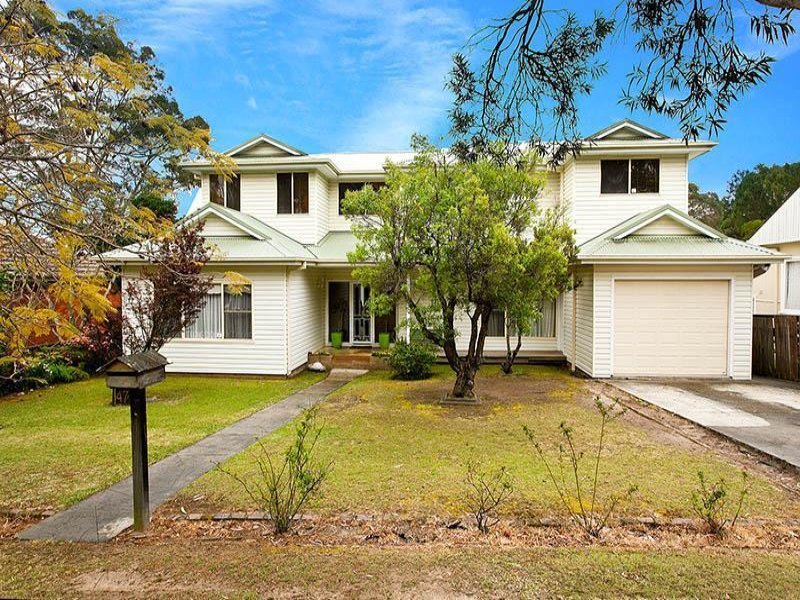 47 Rosebery Street, Heathcote, NSW 2233 Property Details