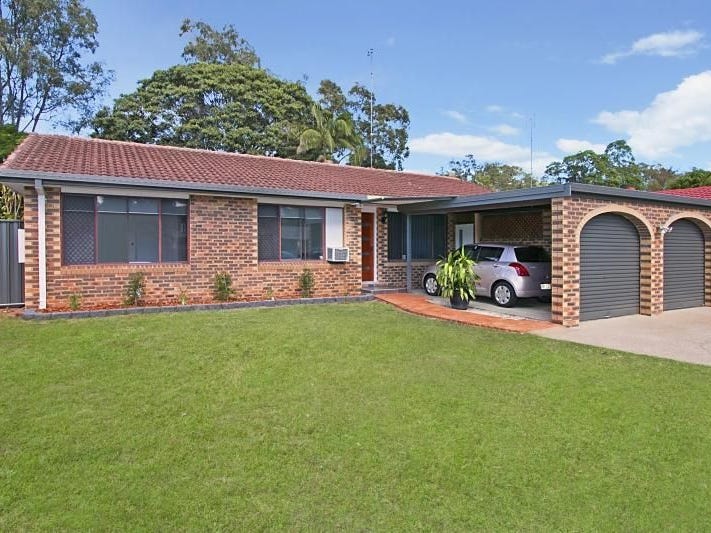 90 Japonica Drive, Palm Beach, QLD 4221